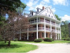 65 Clarendon Springs Ln, West Rutland, VT for sale - Primary Photo - Image 1 of 1