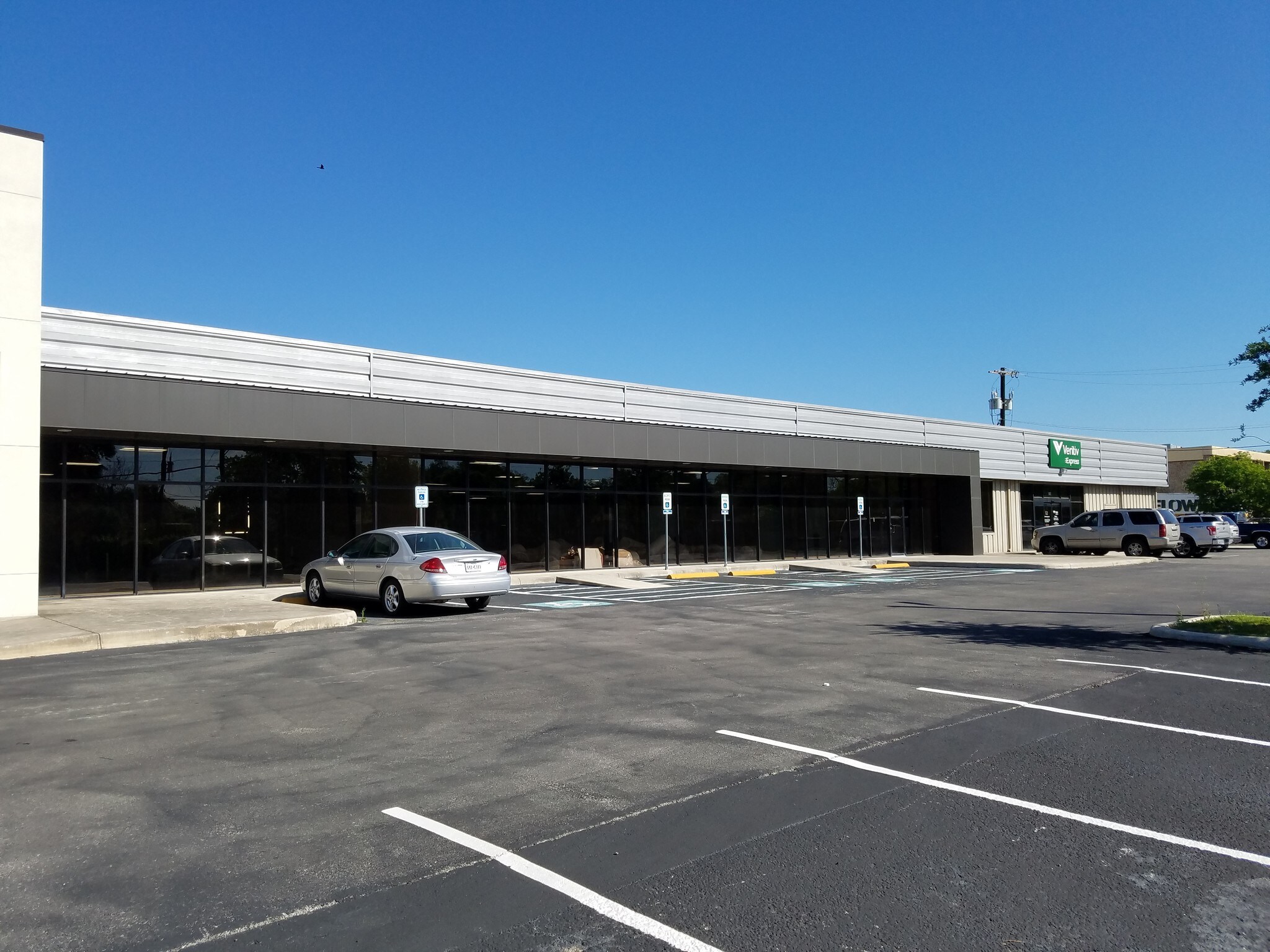 9315 Broadway St, San Antonio, TX for sale Building Photo- Image 1 of 1