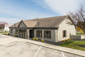 More details for 1674 Lance Pointe Rd, Maumee, OH - Office for Lease