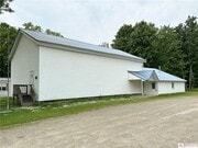 6837 Main St, Cherry Creek NY - Motel