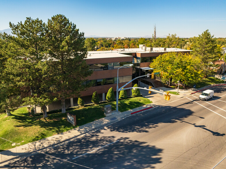 4190 S Highland Dr, Salt Lake City, UT for lease - Building Photo - Image 1 of 24