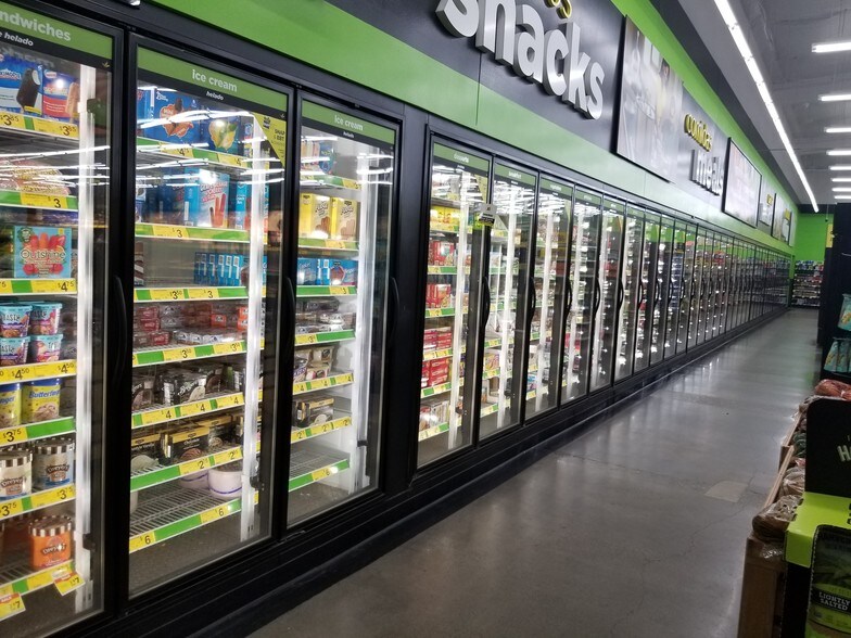 460 Antelope Blvd, Red Bluff, CA for sale - Building Photo - Image 1 of 1