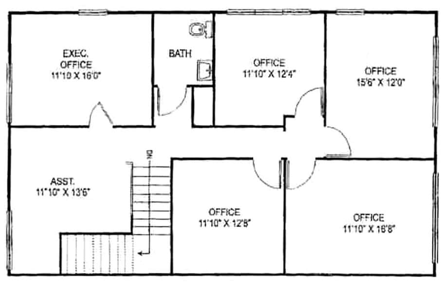 2551 Roswell Rd, Marietta, GA for lease - Other - Image 2 of 17