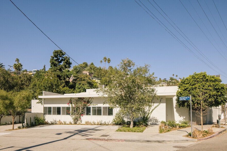 1825 Hyperion Ave, Los Angeles, CA for sale - Primary Photo - Image 1 of 1