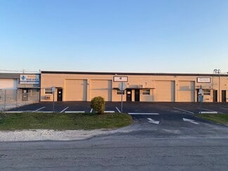More details for 8770-8776 SW 129th St, Miami, FL - Industrial for Lease