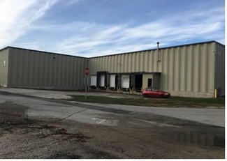 More details for 410 S Bridge St, Portland, IN - Industrial for Lease