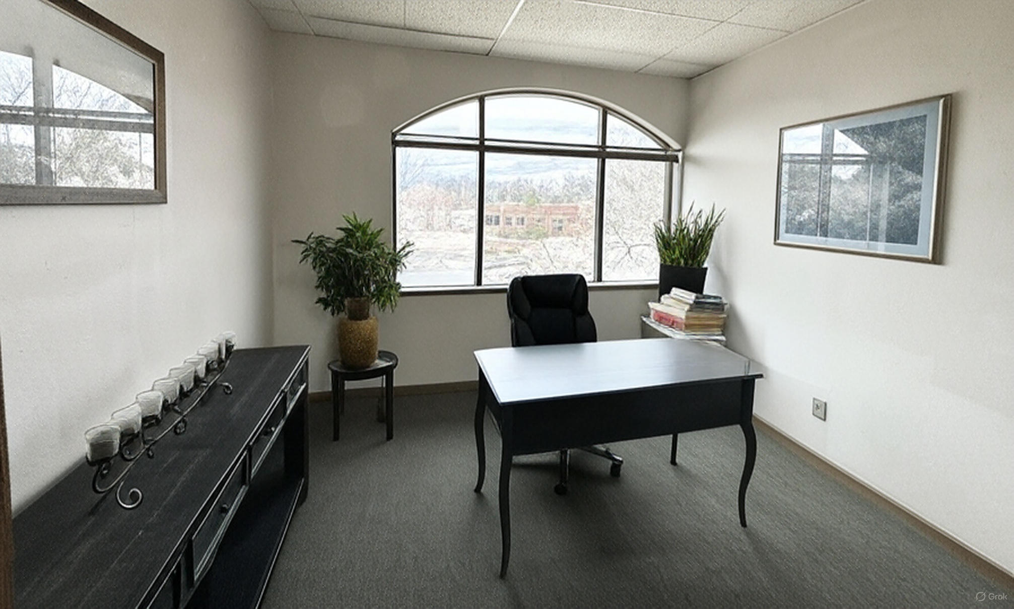 2175 N Academy Cir, Colorado Springs, CO for lease Interior Photo- Image 1 of 3