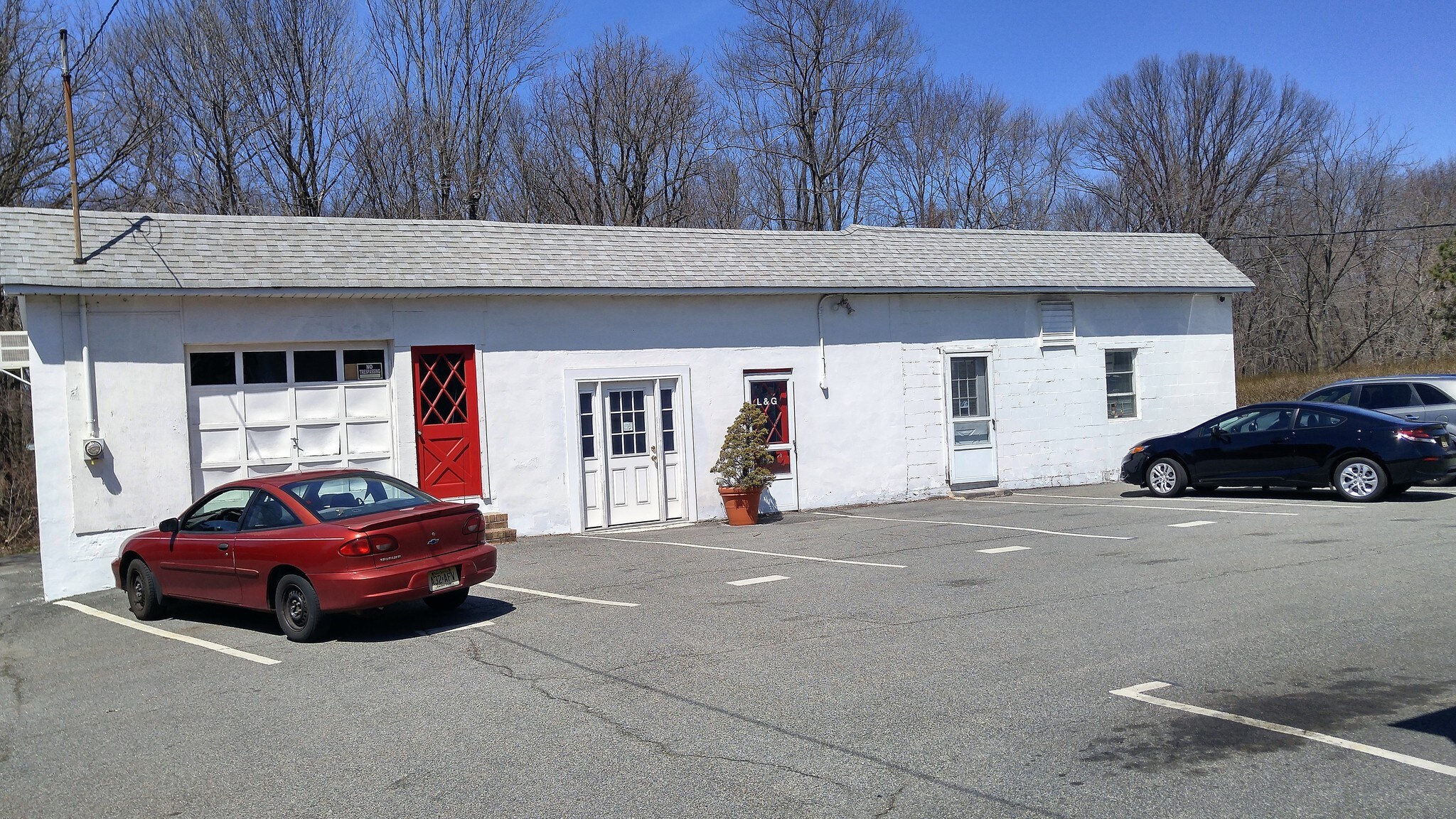 130-134 Main St, Netcong, NJ for sale Building Photo- Image 1 of 1