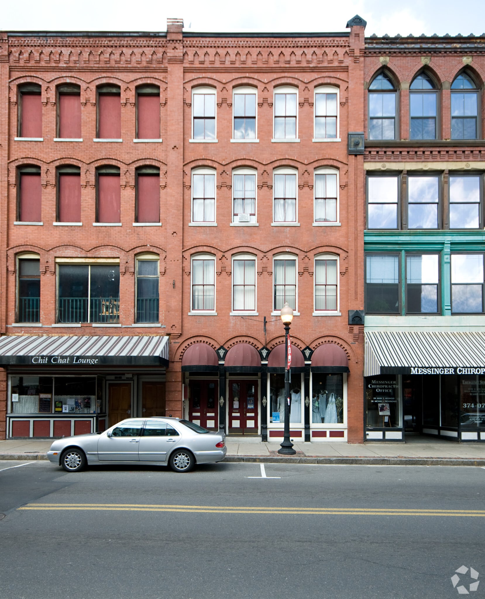 97-99 Washington St, Haverhill, MA for sale Primary Photo- Image 1 of 1