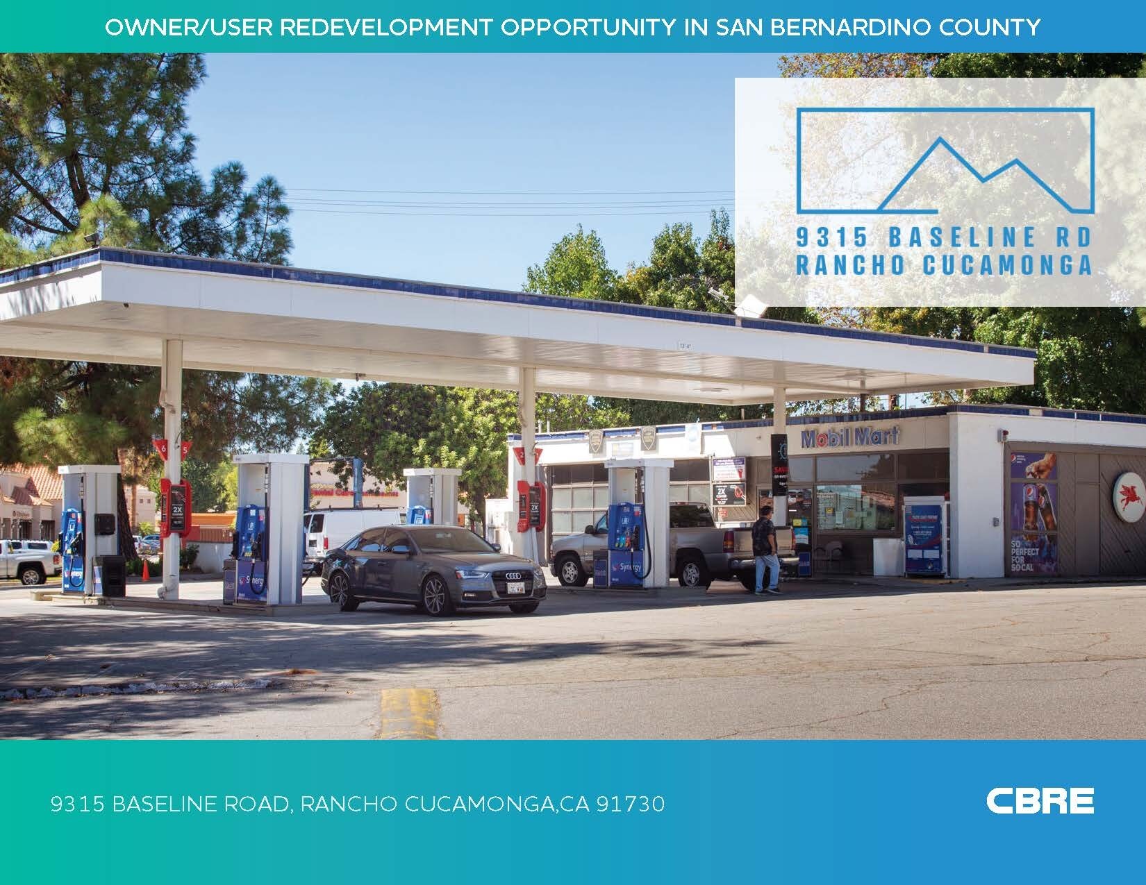 9315 Baseline Rd, Rancho Cucamonga, CA for sale Building Photo- Image 1 of 1