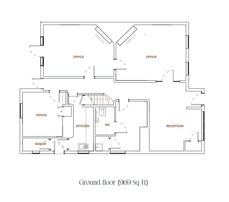 9 Greenfield Cres, Birmingham for lease Floor Plan- Image 1 of 11