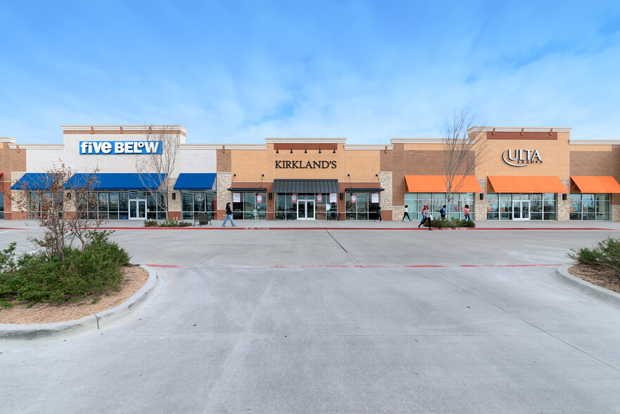 1630 N US-77 Hwy, Waxahachie, TX for lease - Building Photo - Image 2 of 10