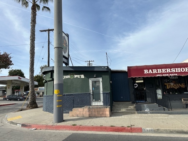 16825-16829 Prairie Ave, Lawndale, CA for sale - Building Photo - Image 1 of 19