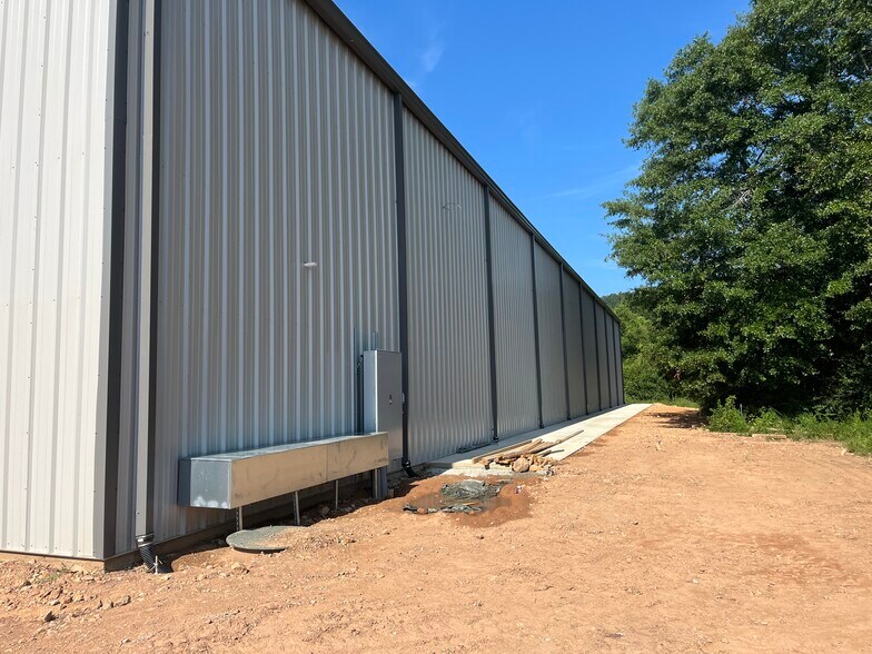 10693 Old Highway 280, Chelsea, AL for lease - Building Photo - Image 3 of 4