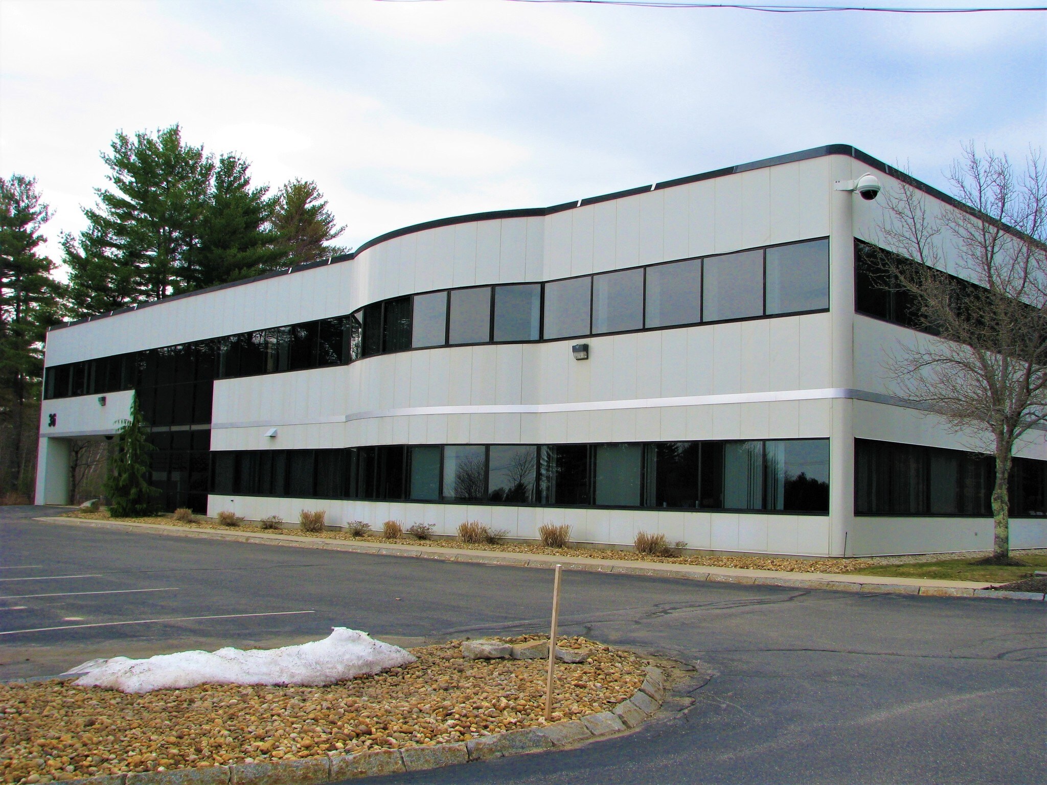 36 Industrial Way, Rochester, NH for sale Building Photo- Image 1 of 1