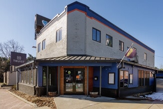 More details for 1601 21st Ave S, Nashville, TN - Retail for Lease