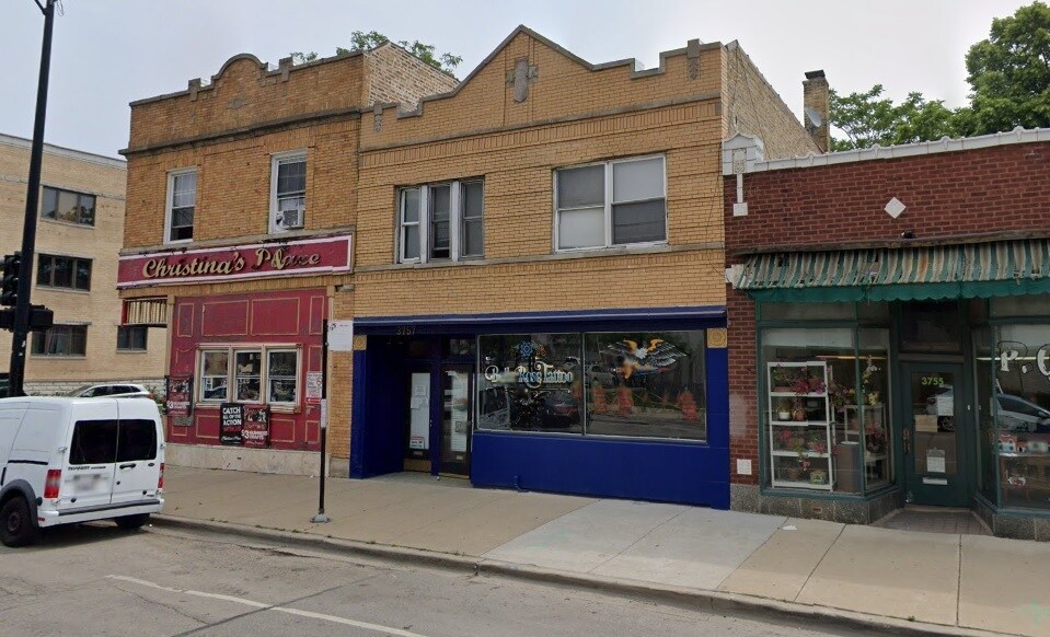 3757 N Kedzie Ave Chicago IL 60618 LoopNet 3757 N Kedzie Ave Chicago IL 60618 LoopNet