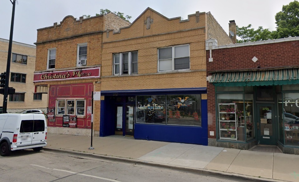 3757 N Kedzie Ave, Chicago, IL for sale Building Photo- Image 1 of 1