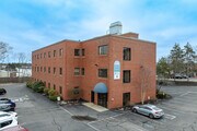 The Sylvan Street Portfolio - Office Space