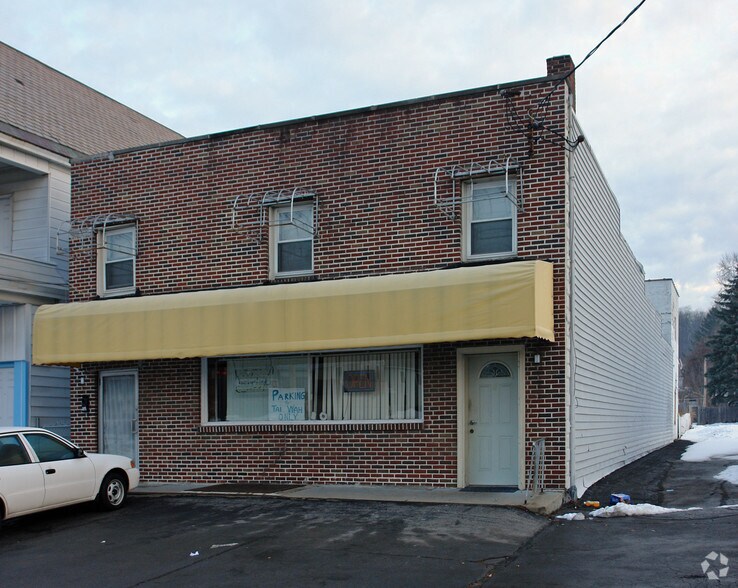 1483 State St, Schenectady, NY for sale - Primary Photo - Image 1 of 1