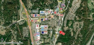 More details for 1001 Whaley Rd, Coalburg, AL - Land for Sale