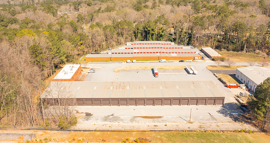4266 Winters Chapel Rd, Atlanta, GA for sale Building Photo- Image 1 of 1
