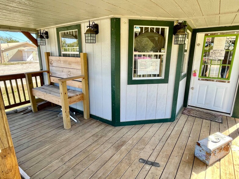 423 Main Street, Ringling, OK for sale - Primary Photo - Image 1 of 1