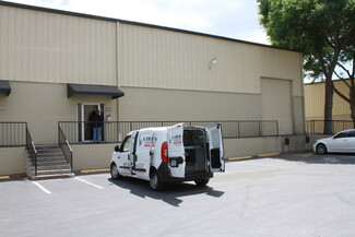 More details for 6333-6339 All American Blvd, Orlando, FL - Industrial for Lease