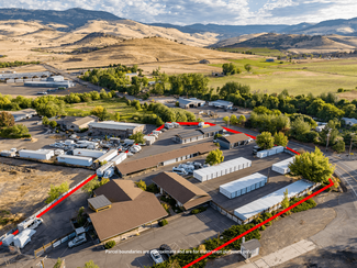 More details for 2995 Highway 66, Ashland, OR - Specialty for Sale