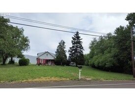 819 W Main St, Sheridan OR - Land