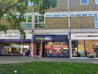More details for 88 High St, Banstead - Retail for Lease