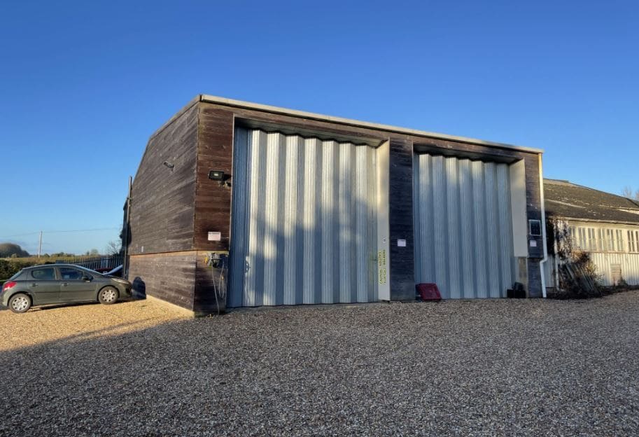 Blandford Rd, Coombe Bissett for sale Building Photo- Image 1 of 1