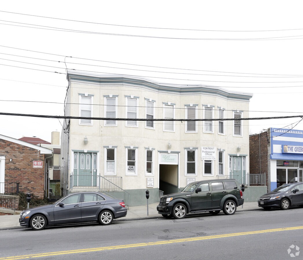 632 McLean Ave, Yonkers, NY 10705 Property Record