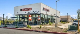 Chipotle - NNN Property