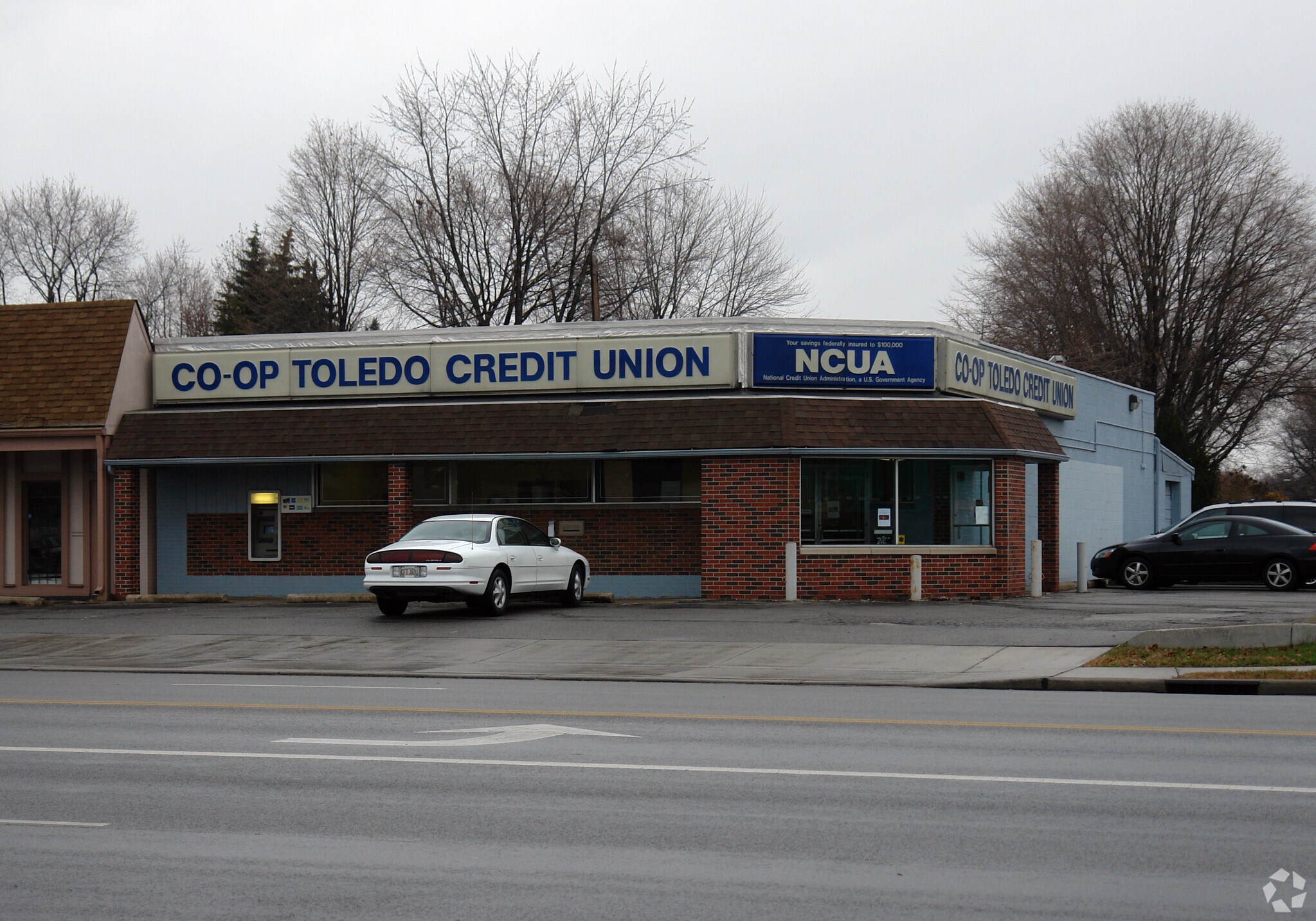 2029 S Byrne Rd, Toledo, OH for sale Primary Photo- Image 1 of 1