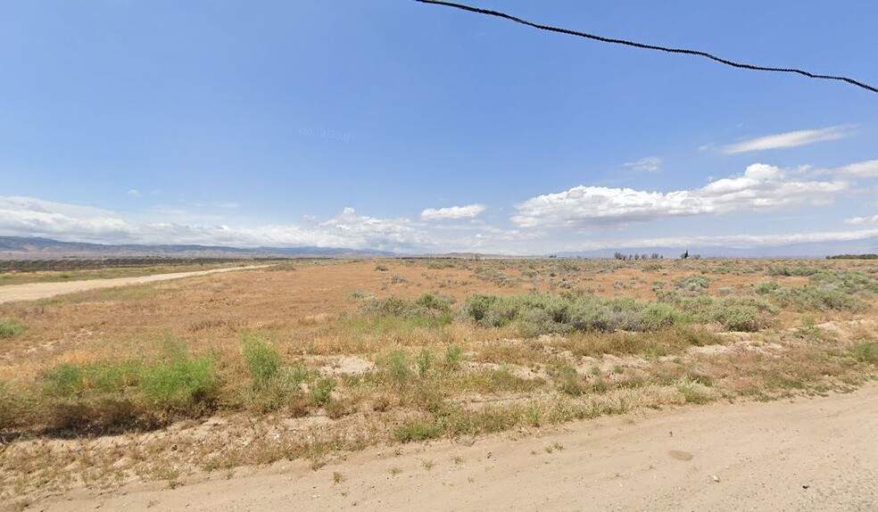 Ave G8, Lancaster, CA for sale - Building Photo - Image 1 of 1