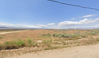 More details for Ave G8, Lancaster, CA - Land for Sale