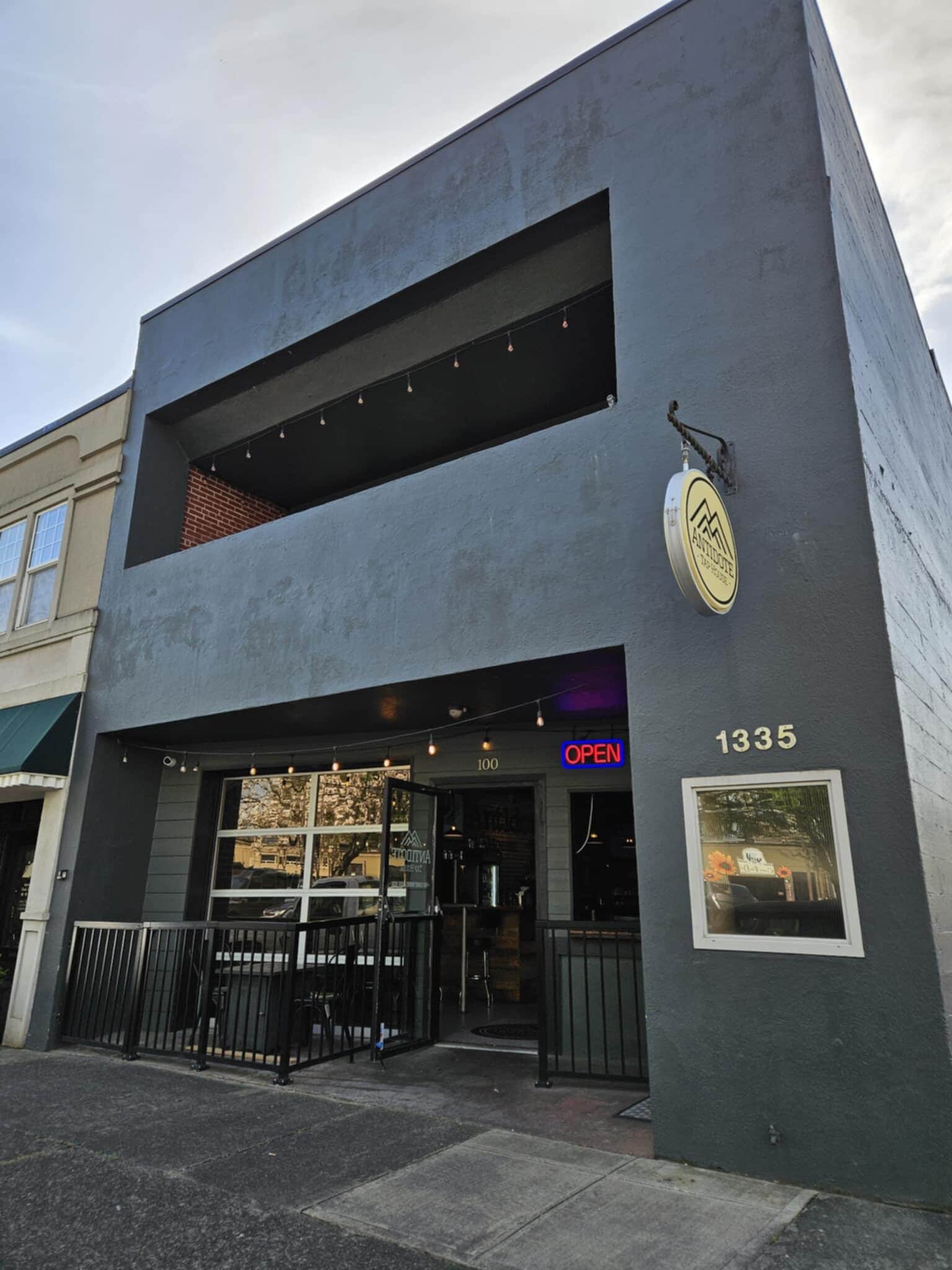 1335 14th Ave, Longview, WA for sale Building Photo- Image 1 of 19