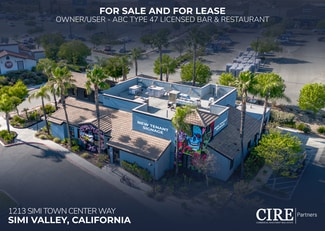 More details for 1213 Simi Town Center Way, Simi Valley, CA - Retail for Sale