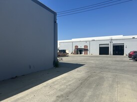 539-541 E Gardena Blvd, Carson CA - Warehouse