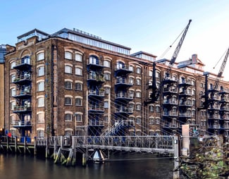 More details for Mill St, London - Office for Lease