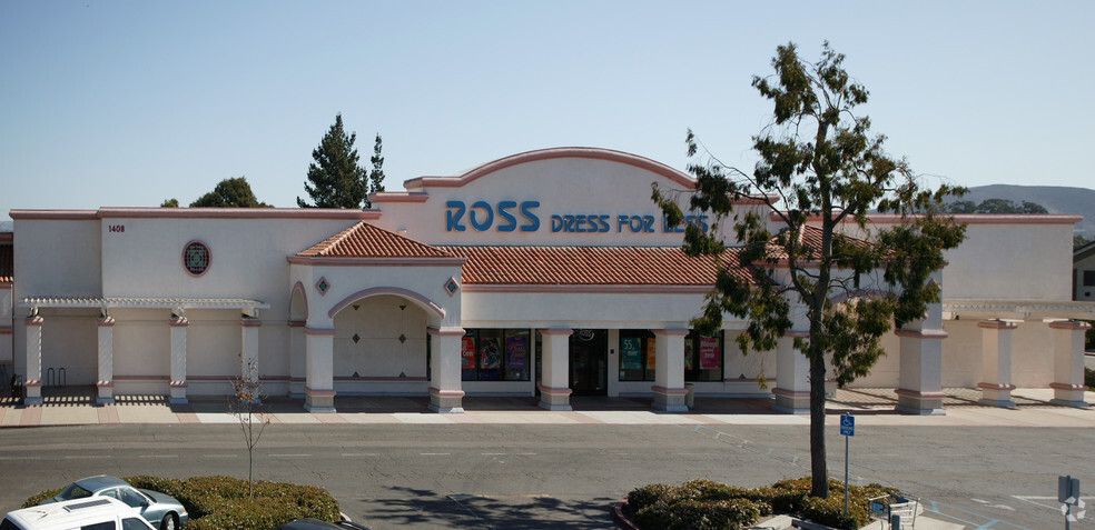 1600 N H St, Lompoc, CA for lease - Building Photo - Image 2 of 7