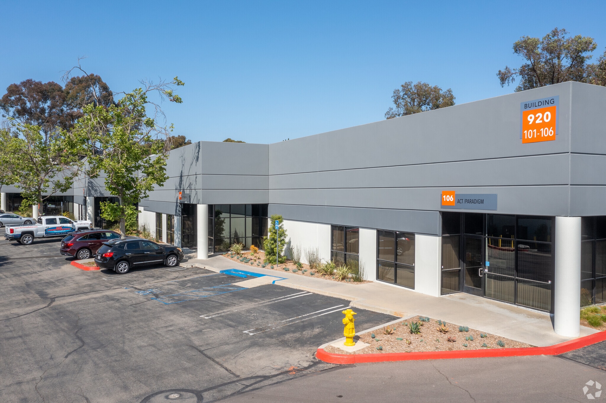 500 S Andreasen Dr, Escondido, CA for lease Building Photo- Image 1 of 56