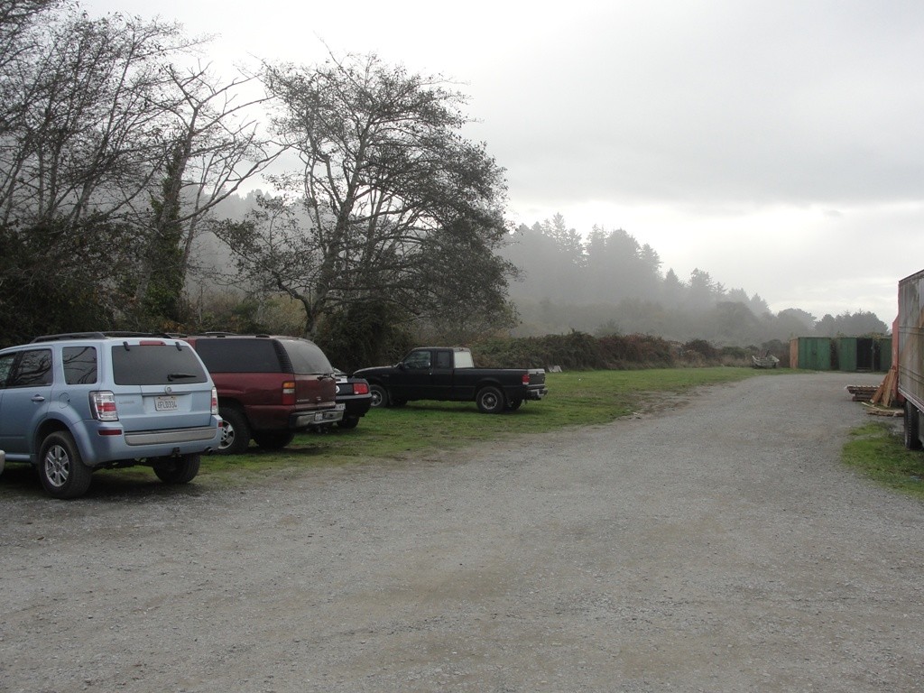 300 S Bay Depot Rd, Fields Landing, CA for sale Primary Photo- Image 1 of 1