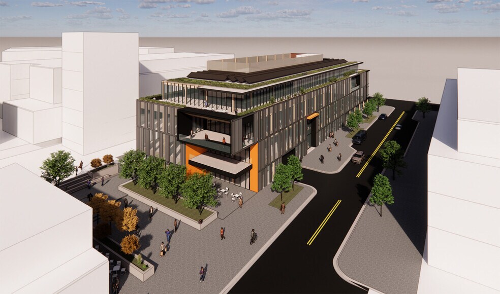 TBD 9th & Ford, Golden, CO for lease - Building Photo - Image 2 of 7