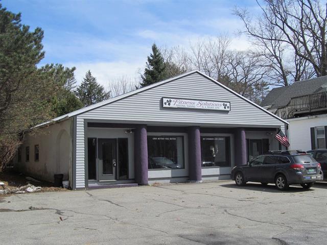 170 Front St, Springfield, VT for sale - Primary Photo - Image 1 of 1