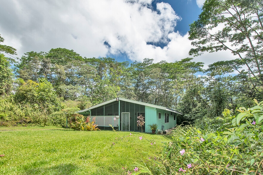14-3307 Dolphin Ln, Pahoa, HI for sale - Building Photo - Image 2 of 22