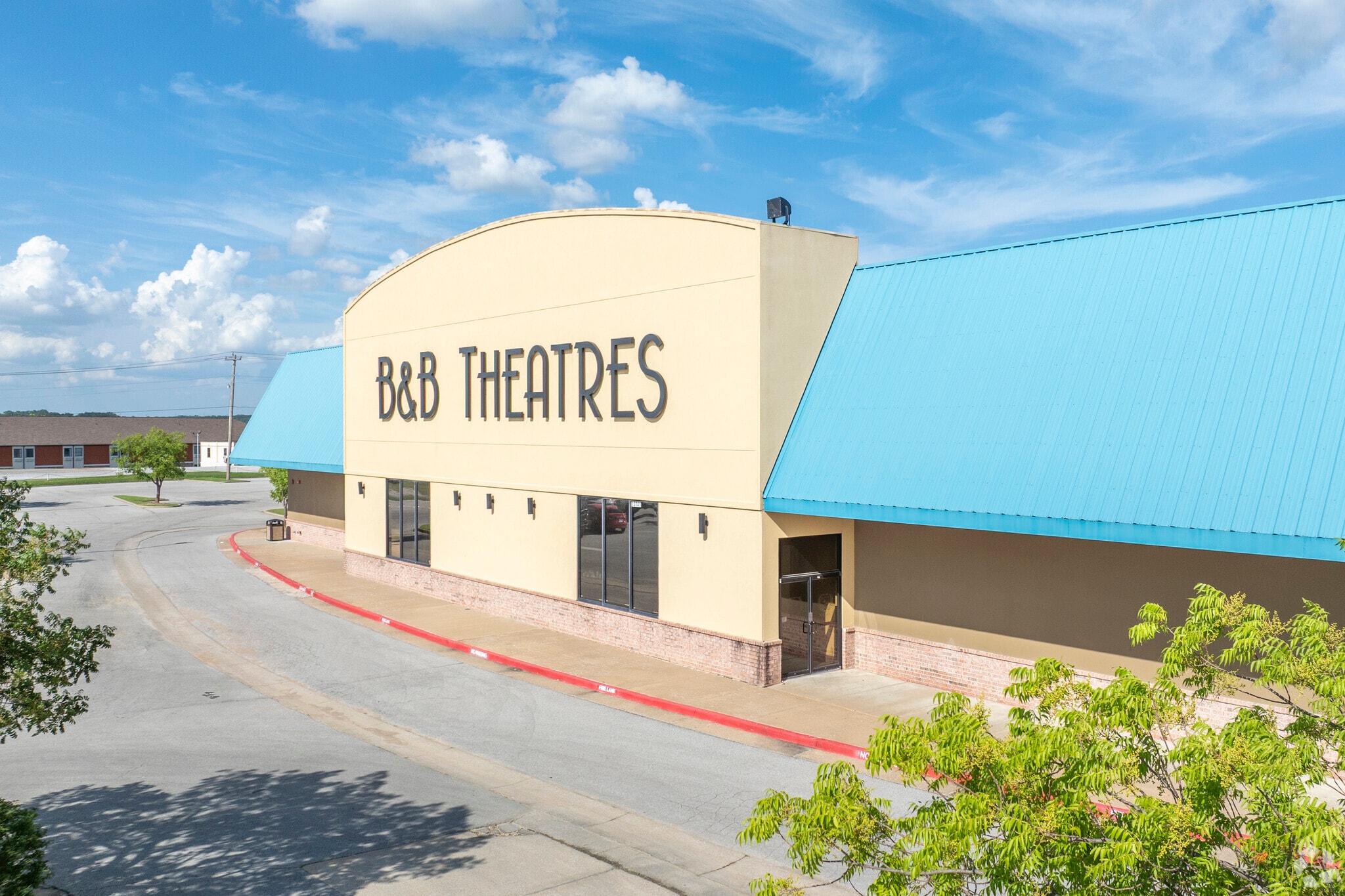 1245 New Sapulpa Rd, Sapulpa, OK for sale Primary Photo- Image 1 of 5