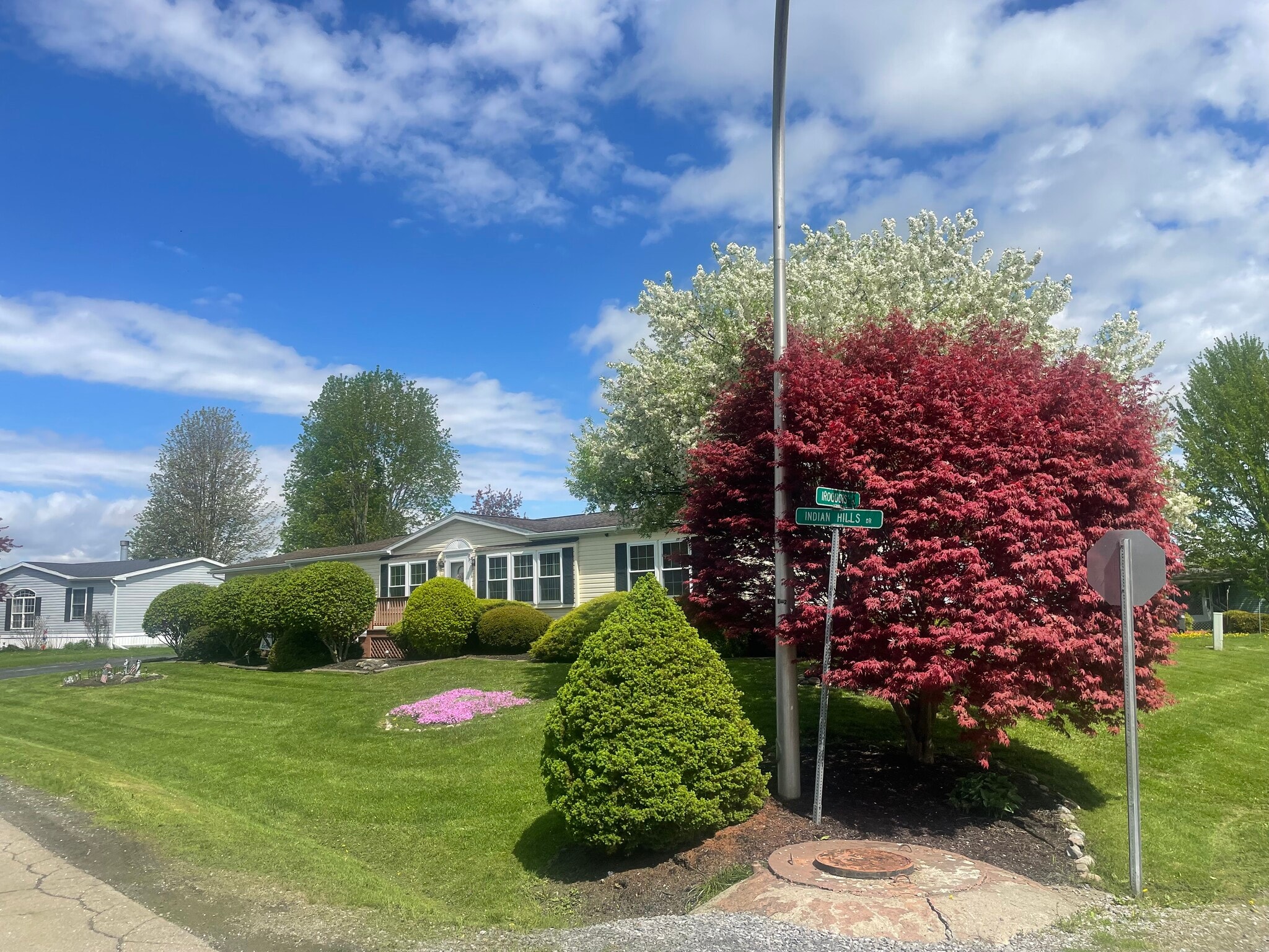 New York 96, Waterloo Township, NY for sale Primary Photo- Image 1 of 22