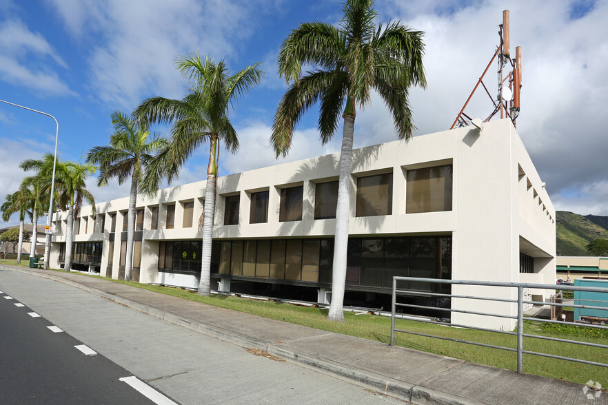 850 W Hind Dr, Honolulu, HI for sale - Building Photo - Image 1 of 1